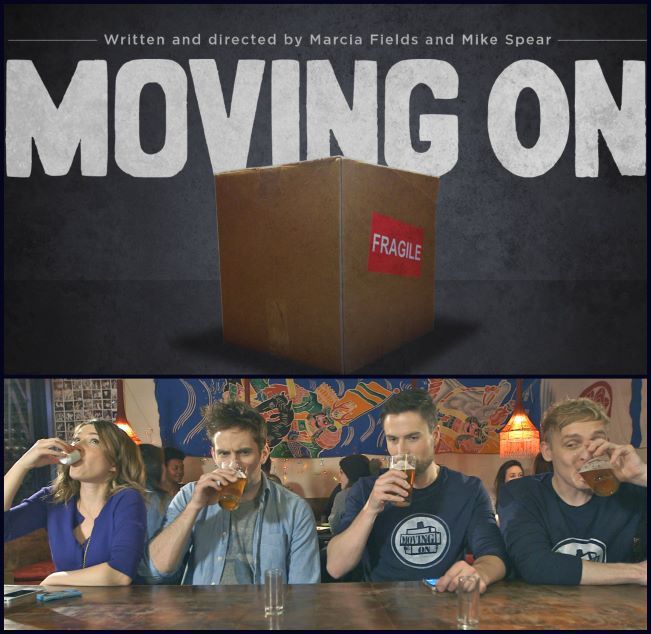 Poster for