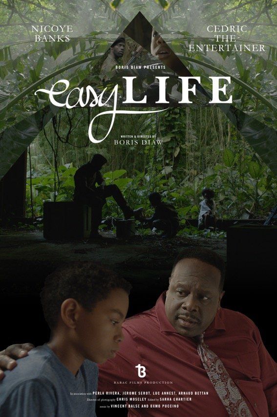 Movie poster: 