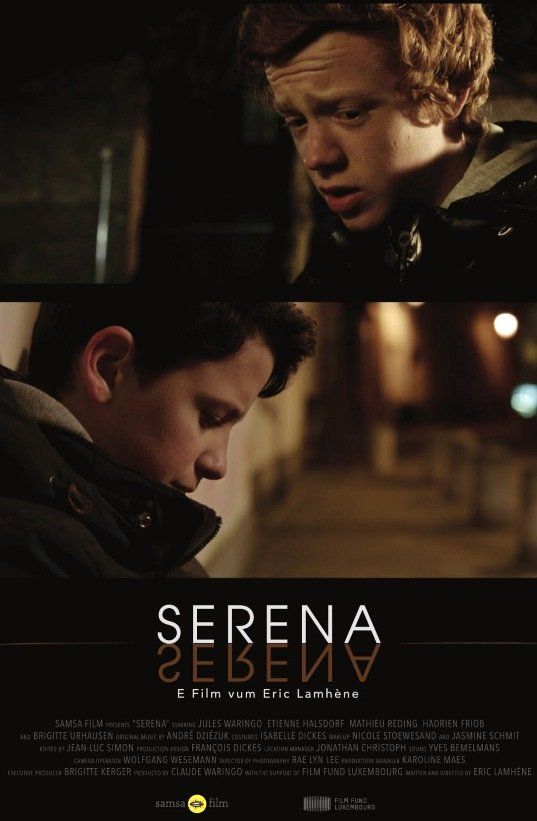 Movie poster for