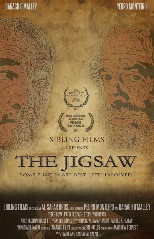 Poster for