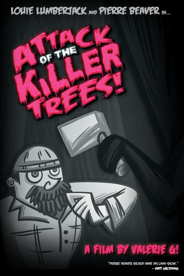 Poster for