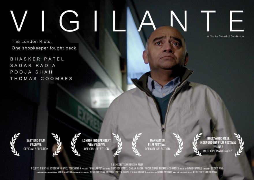 Poster for