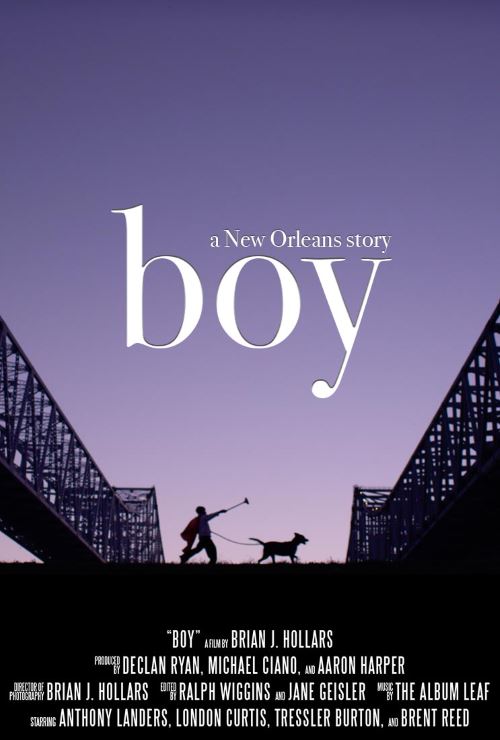 Poster for
