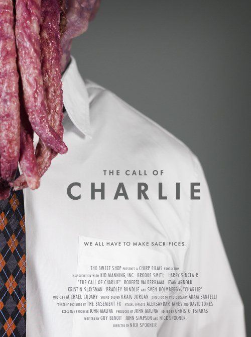 Poster for