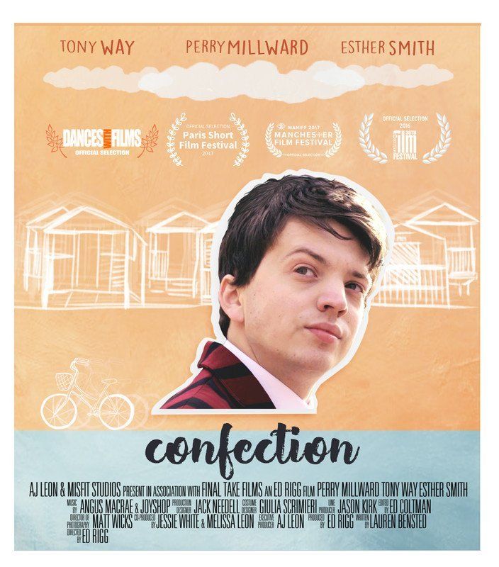 Poster for