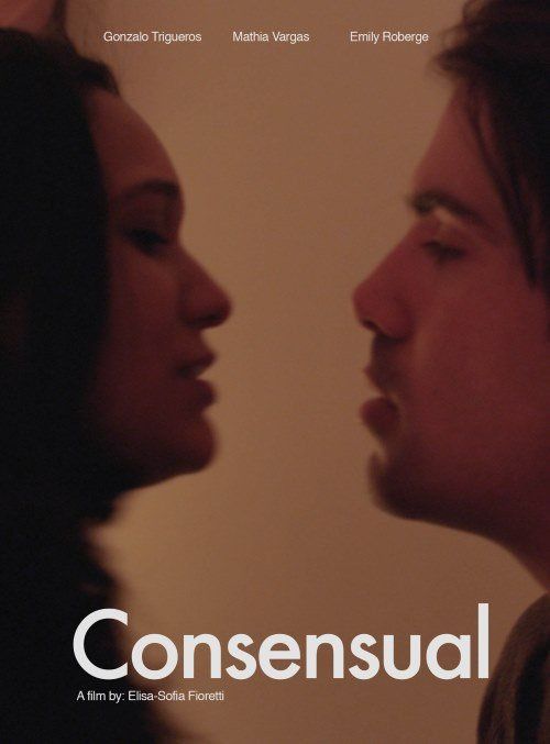 Poster for the film 
