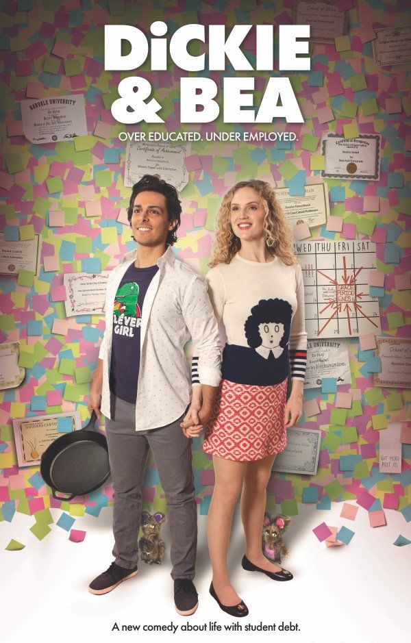 Movie poster 