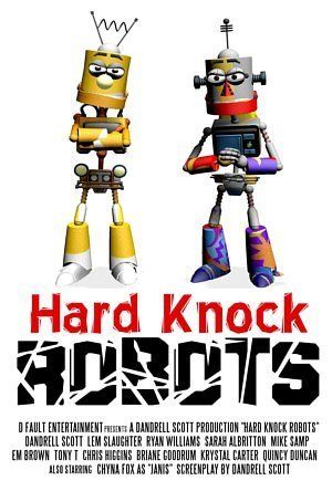 Poster for