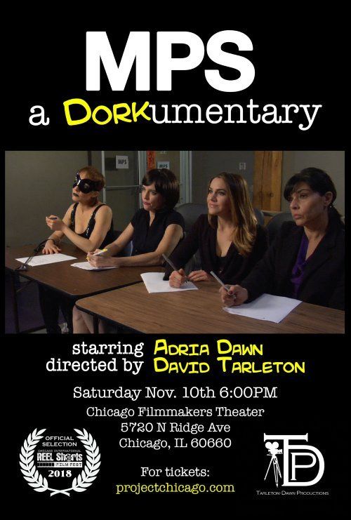Poster for