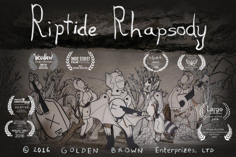 Poster for 