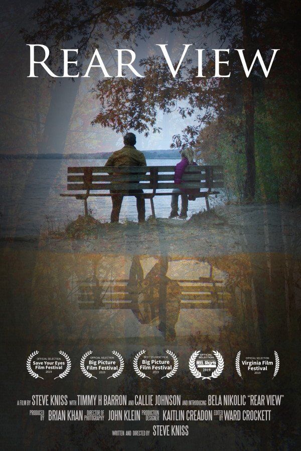Poster for the film
