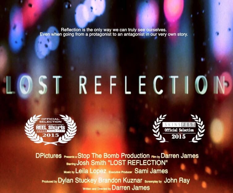 Movie poster for