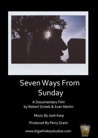 Movie poster for