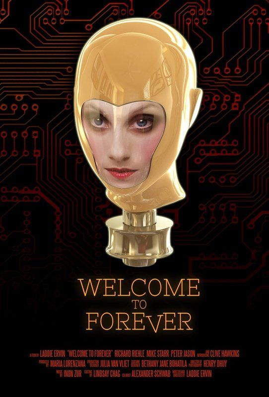 Poster for