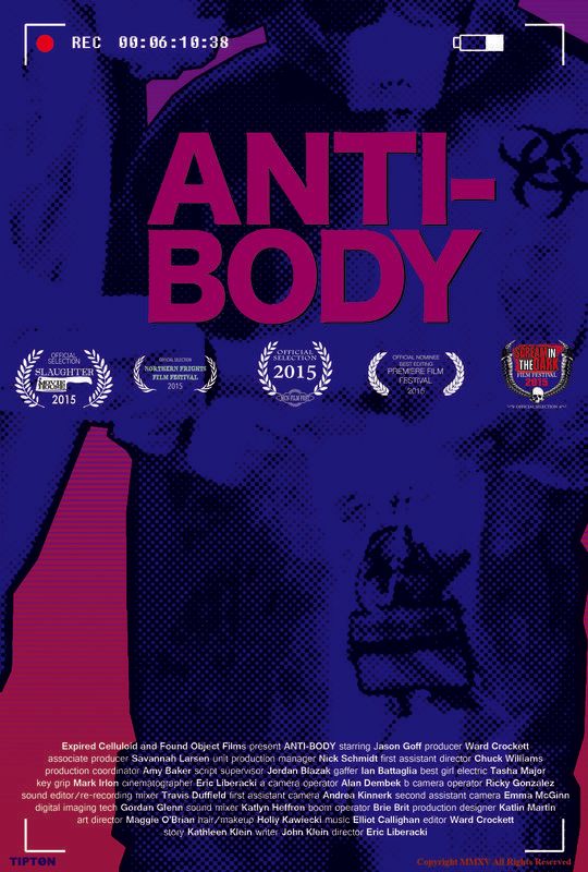 Movie poster for
