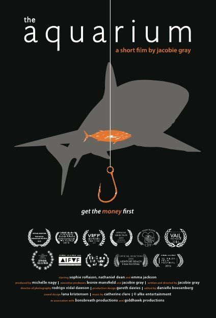 Poster for