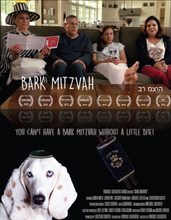 Movie poster for