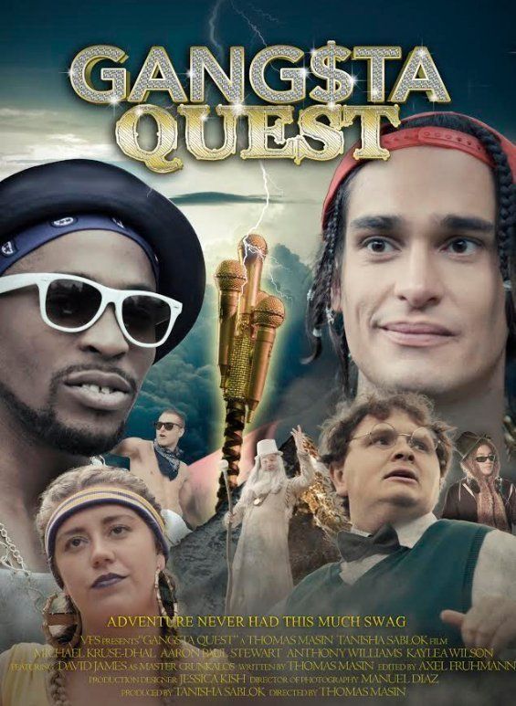 Movie poster for 