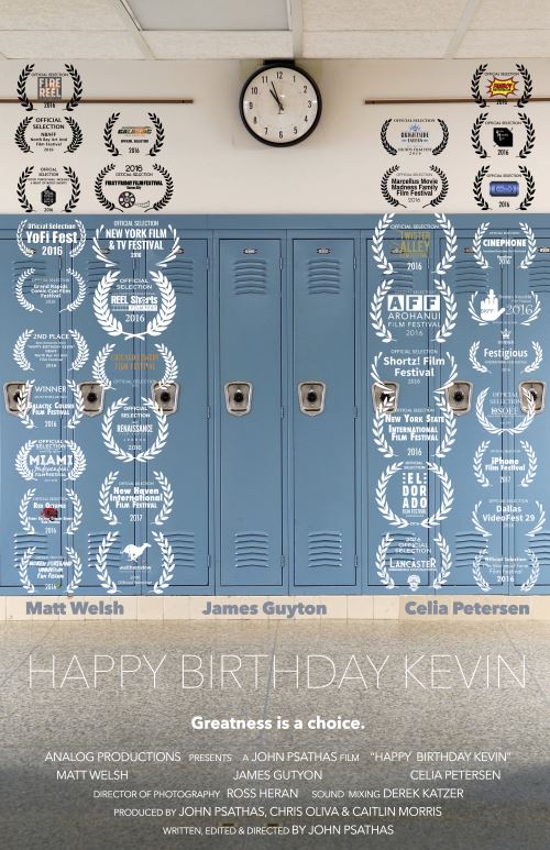Poster for