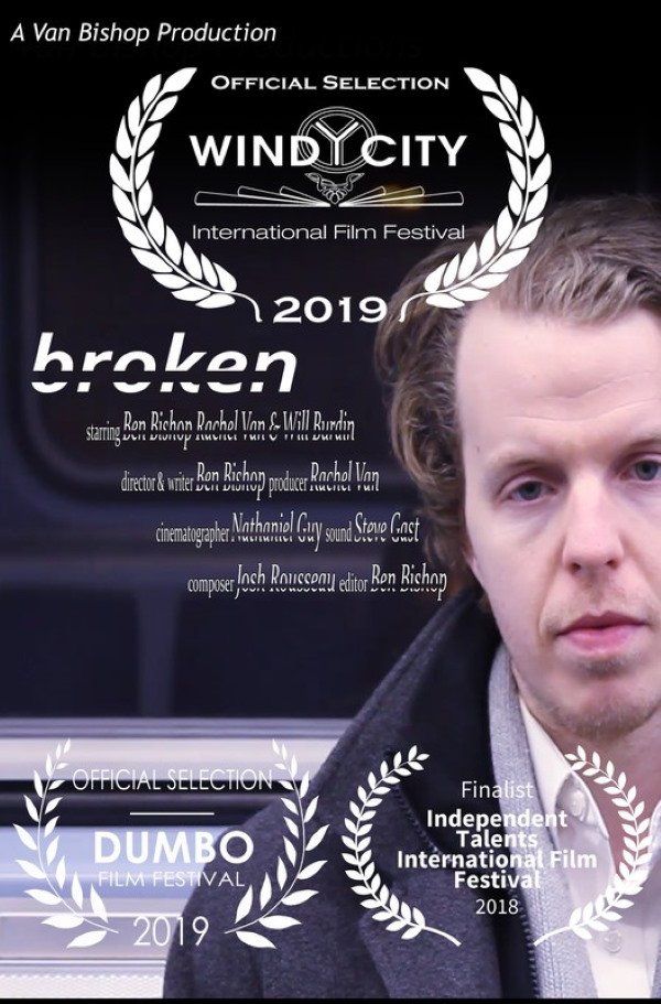 Movie poster for 