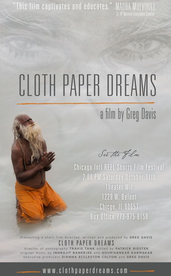 Poster for