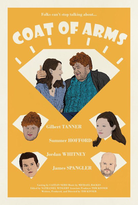 Movie poster for