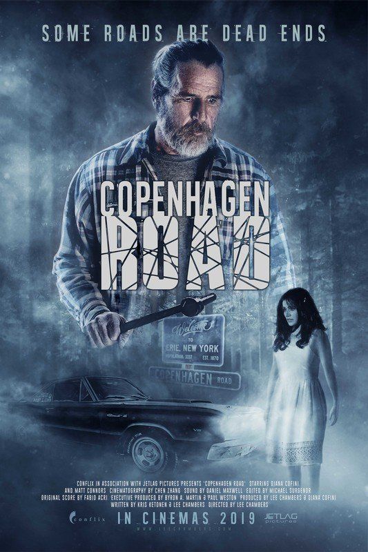 Movie poster for