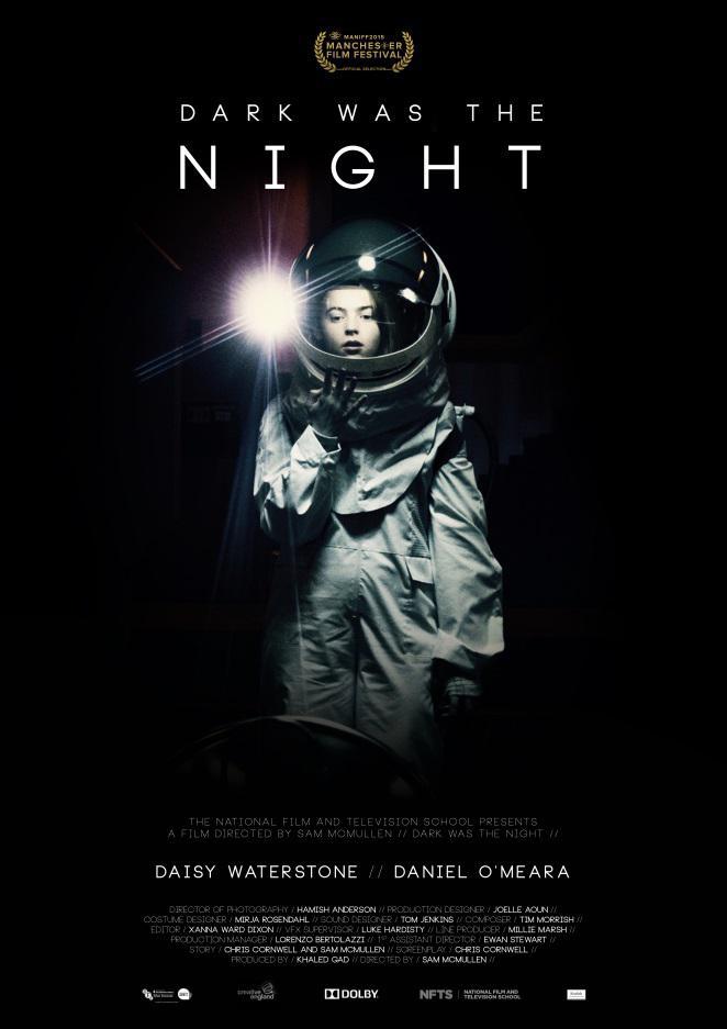 Poster for