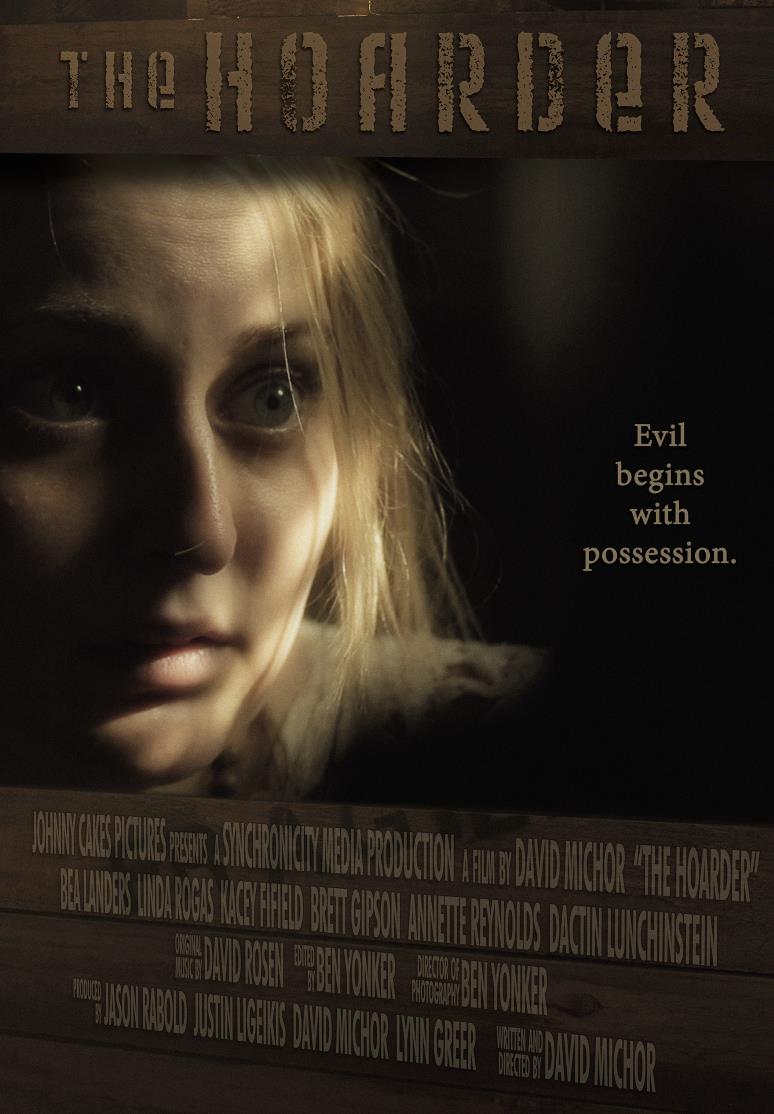 Movie poster for