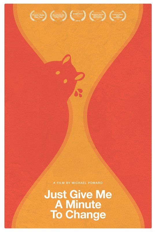 Poster for