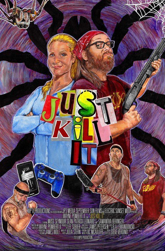 Movie poster for 