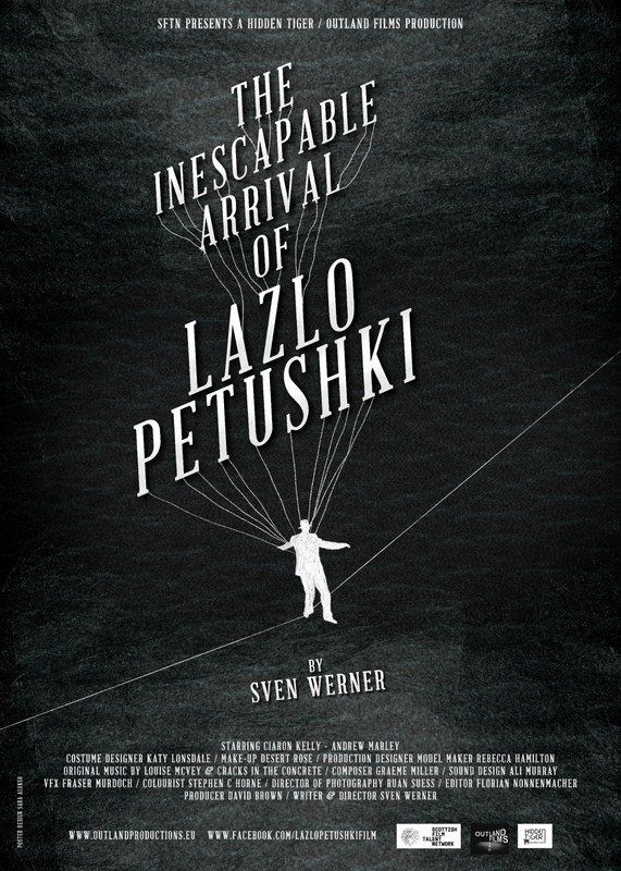 Poster for