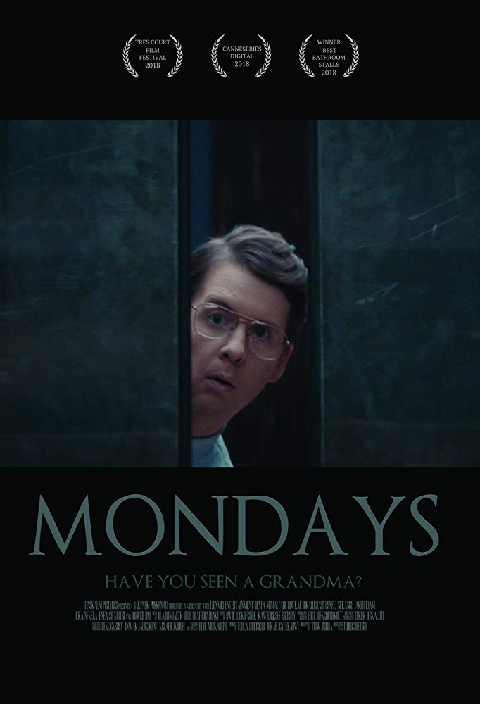 Poster for