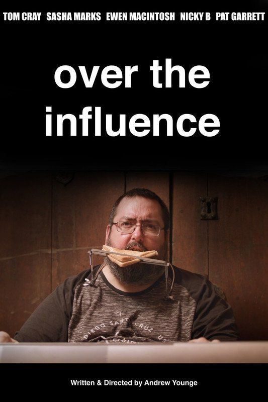 Movie poster for