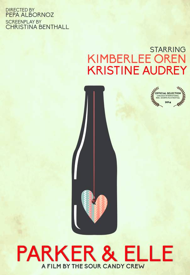 Movie poster for