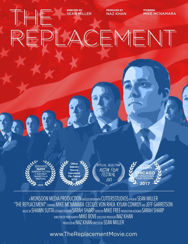 Poster for