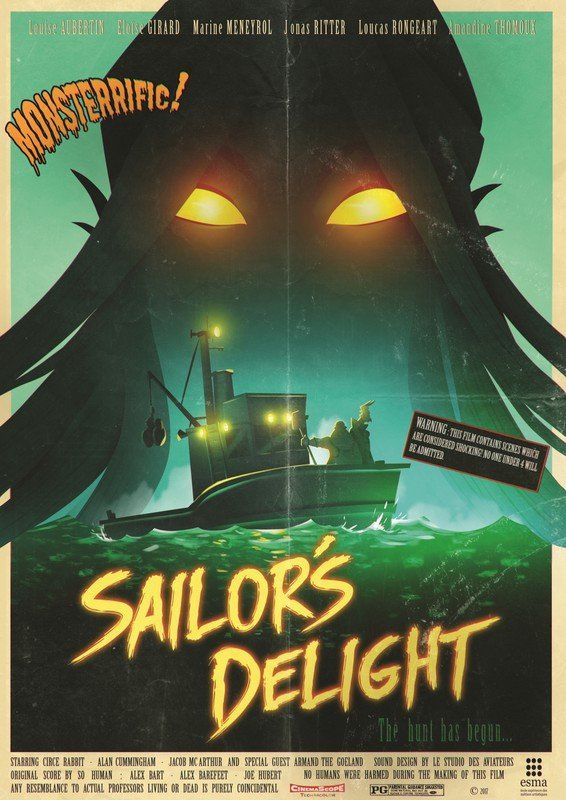 Poster for