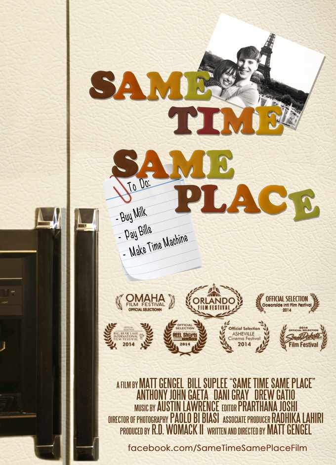 Poster for the film 