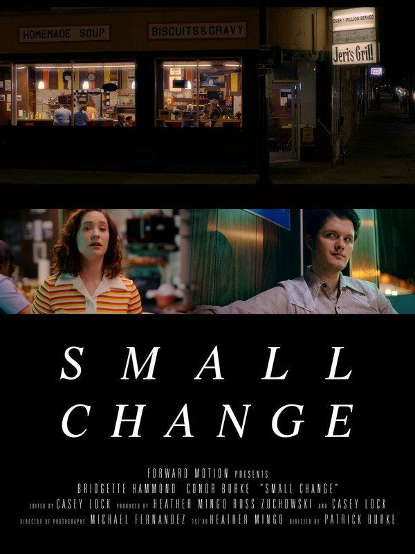 Poster for