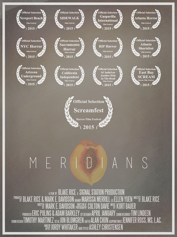 Poster for