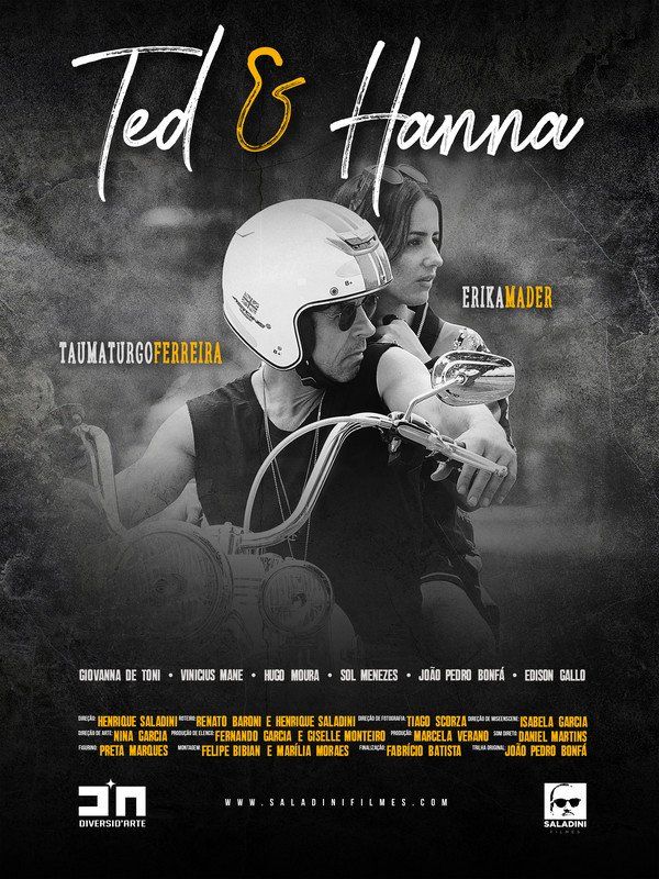 Movie poster: 