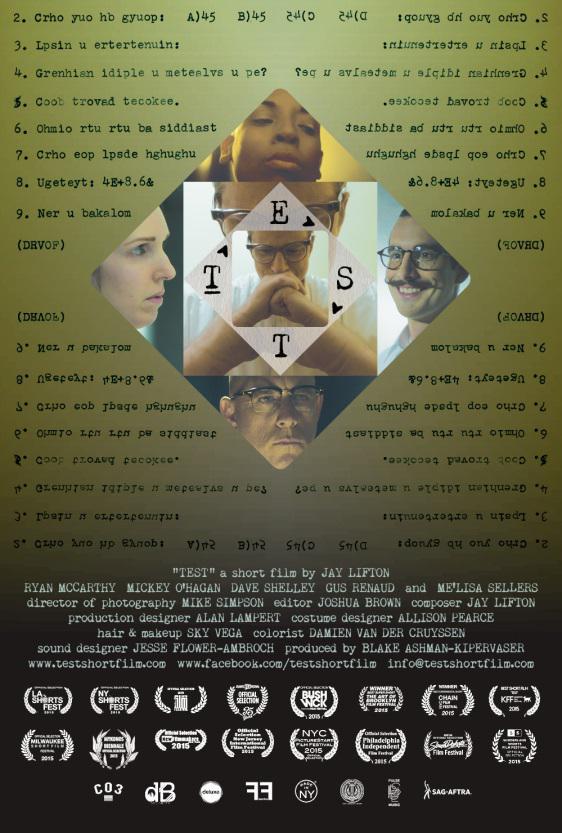 Movie poster for