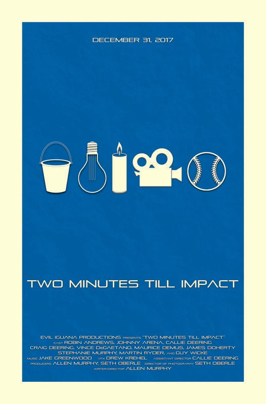 Poster for