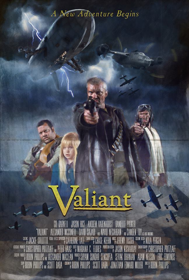 Movie poster
