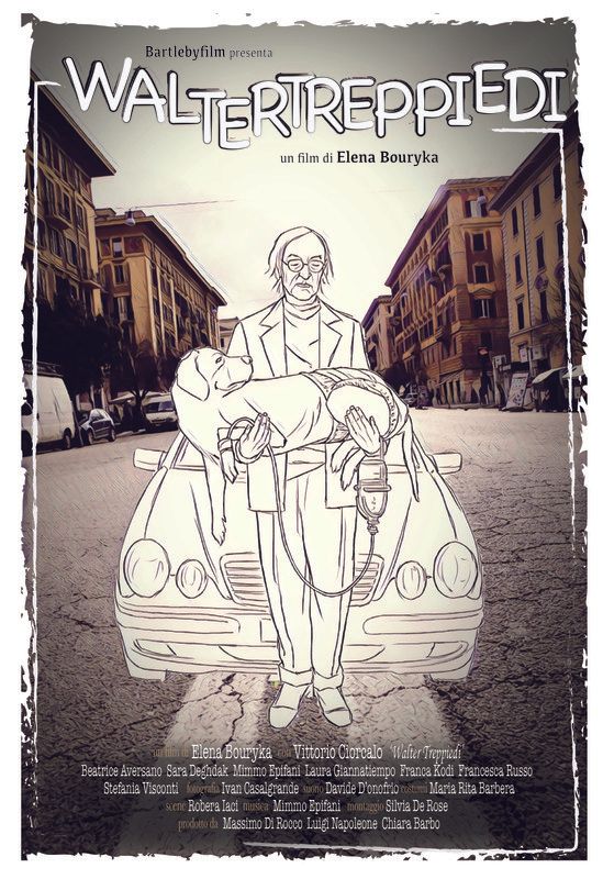 Movie poster for