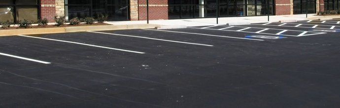Street Sweeping For Your Home or Business