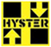 HYSTER logo