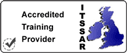 ITSSAR logo