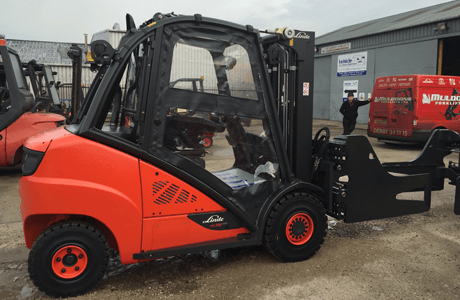Our parts include traction batteries and axles
