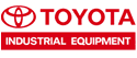 TOYOTA logo